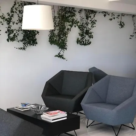 Bel Etage Luxury Rooms - Room 1 With Free Wifi *