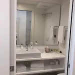 Pensionat Bel Etage Luxury - 1 With Free Wifi 3*