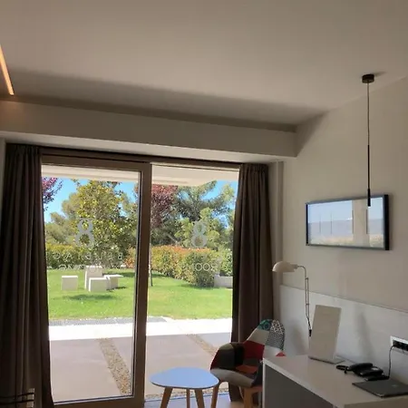 Pensionat Bel Etage Luxury - 1 With Free Wifi 3*