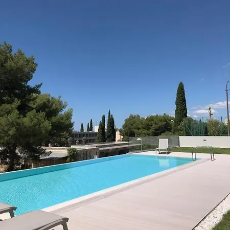 Bel Etage Luxury - 1 With Free Wifi Pensionat *