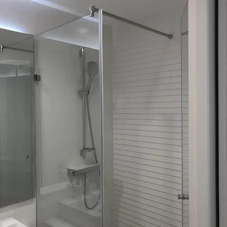 Bel Etage Luxury - 1 With Free Wifi Pensionat Split