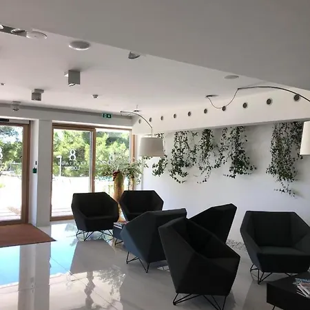 Bel Etage Luxury - 1 With Free Wifi Split