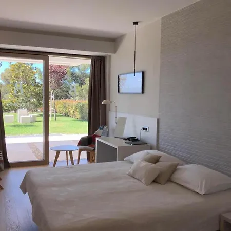 Bel Etage Luxury - 1 With Free Wifi Pensionat Split