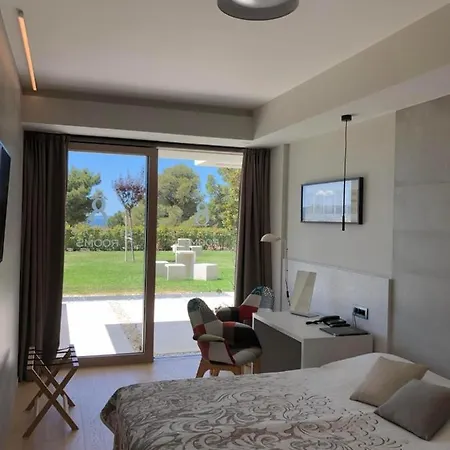 Bel Etage Luxury - 1 With Free Wifi Split