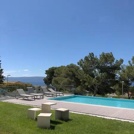 In Guest - Bel Etage Luxury Split