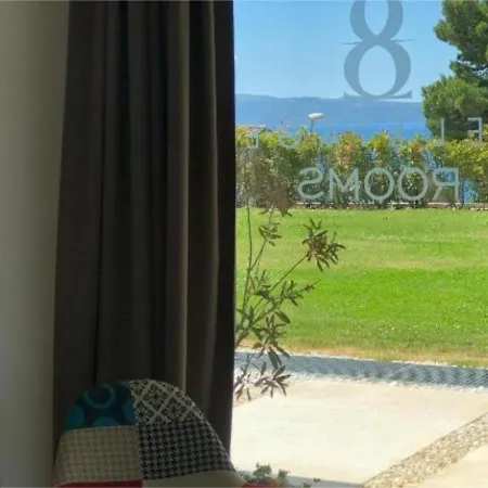 Vendégház Bel Etage Luxury - 1 With Free Wifi